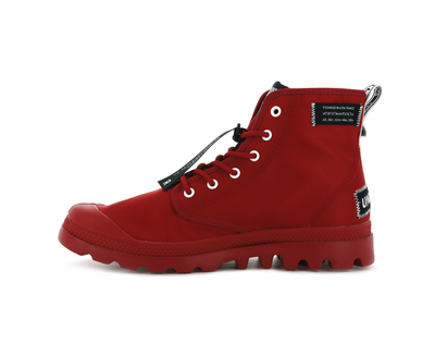 76639-625-M | PAMPA LITE OVERLAB | RED SALSA