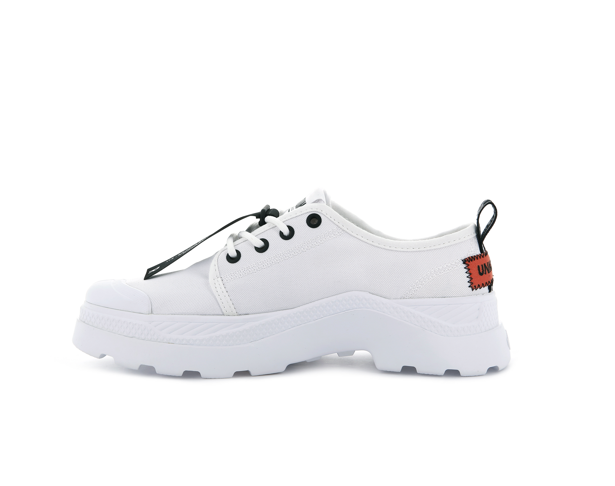 76688-100-M | PALLAKIX OVERLAB | WHITE
