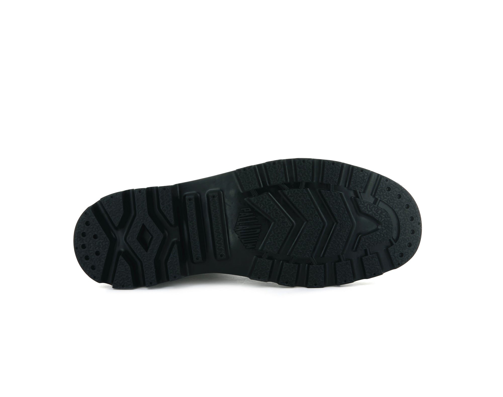 76745-008-M | PAMPA HI DARE FRTAPE | BLACK