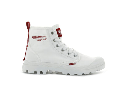 76747-976-M | PAMPA HI DARE FRENCH | STAR WHITE/FRENCH