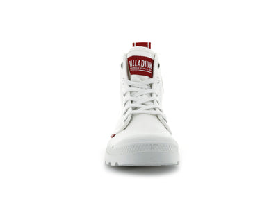 76747-976-M | PAMPA HI DARE FRENCH | STAR WHITE/FRENCH