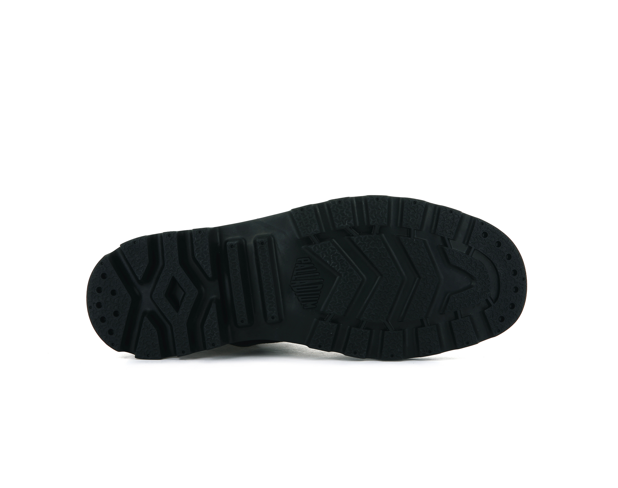 76879-008-M | PAMPA SMILEY PRIDE | BLACK/BLACK