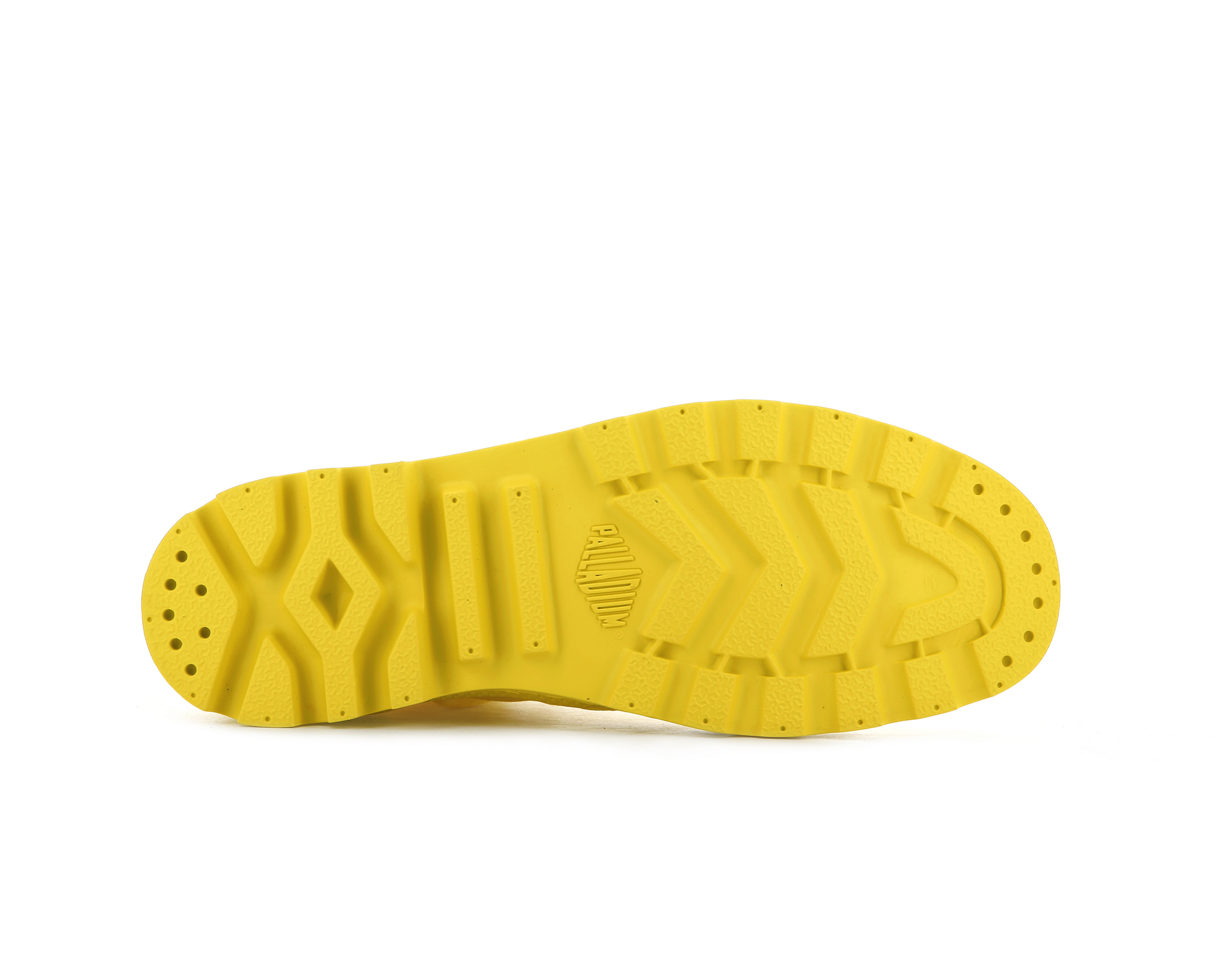 76879-736-M | PAMPA SMILEY PRIDE | YELLOW