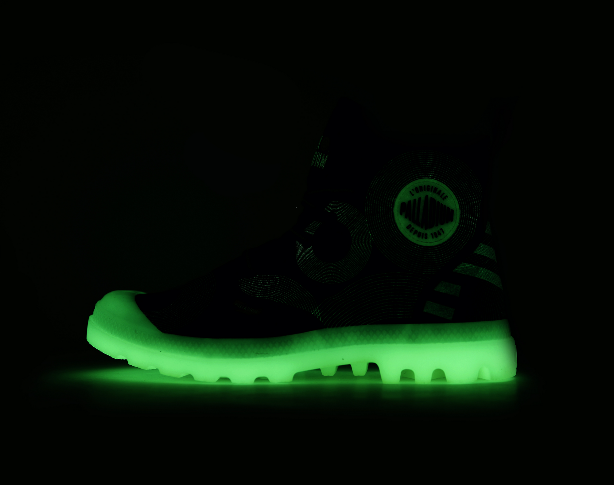 76880-009-M | PAMPA SMILEY GITD | ANTHRACITE