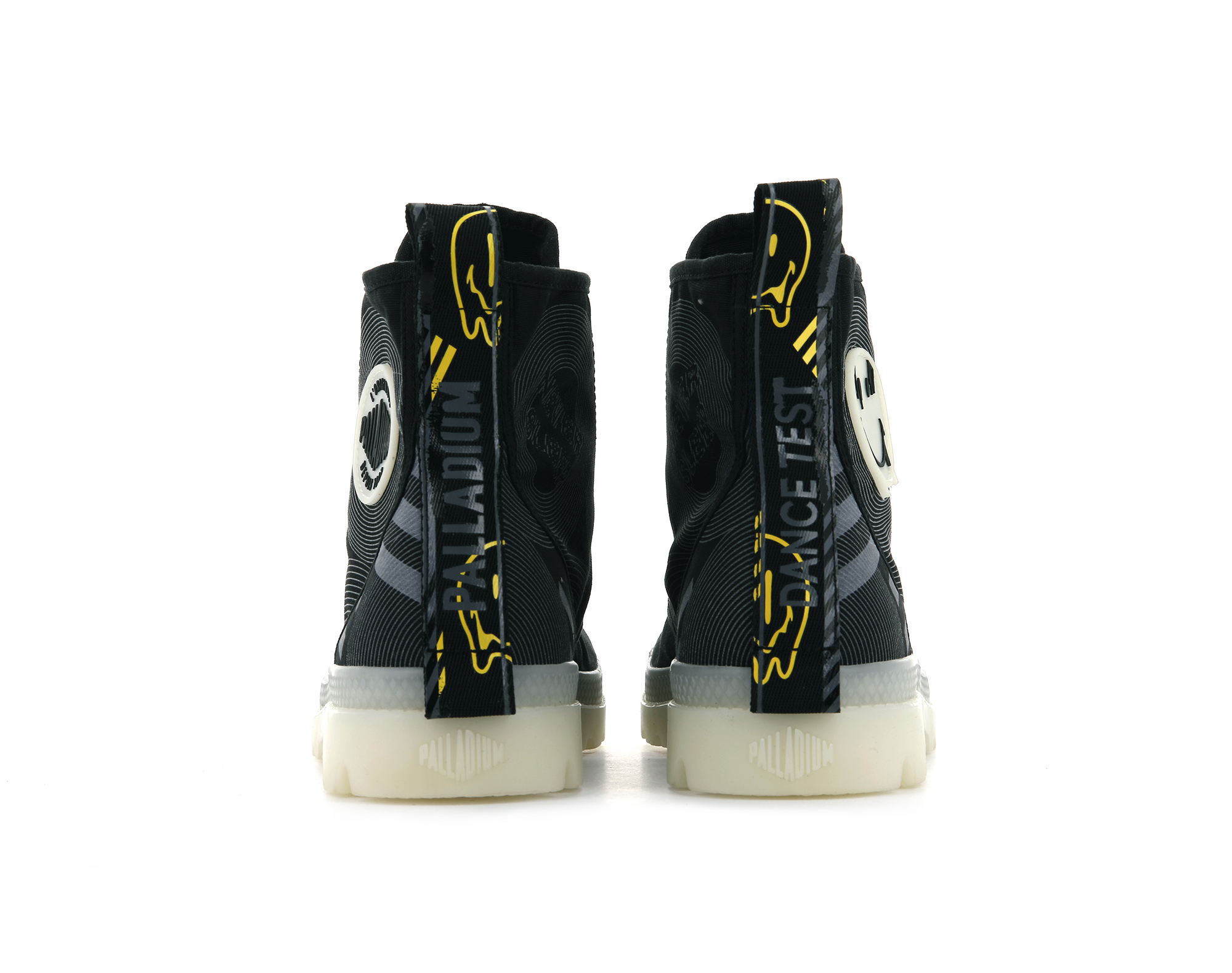 76880-009-M | PAMPA SMILEY GITD | ANTHRACITE