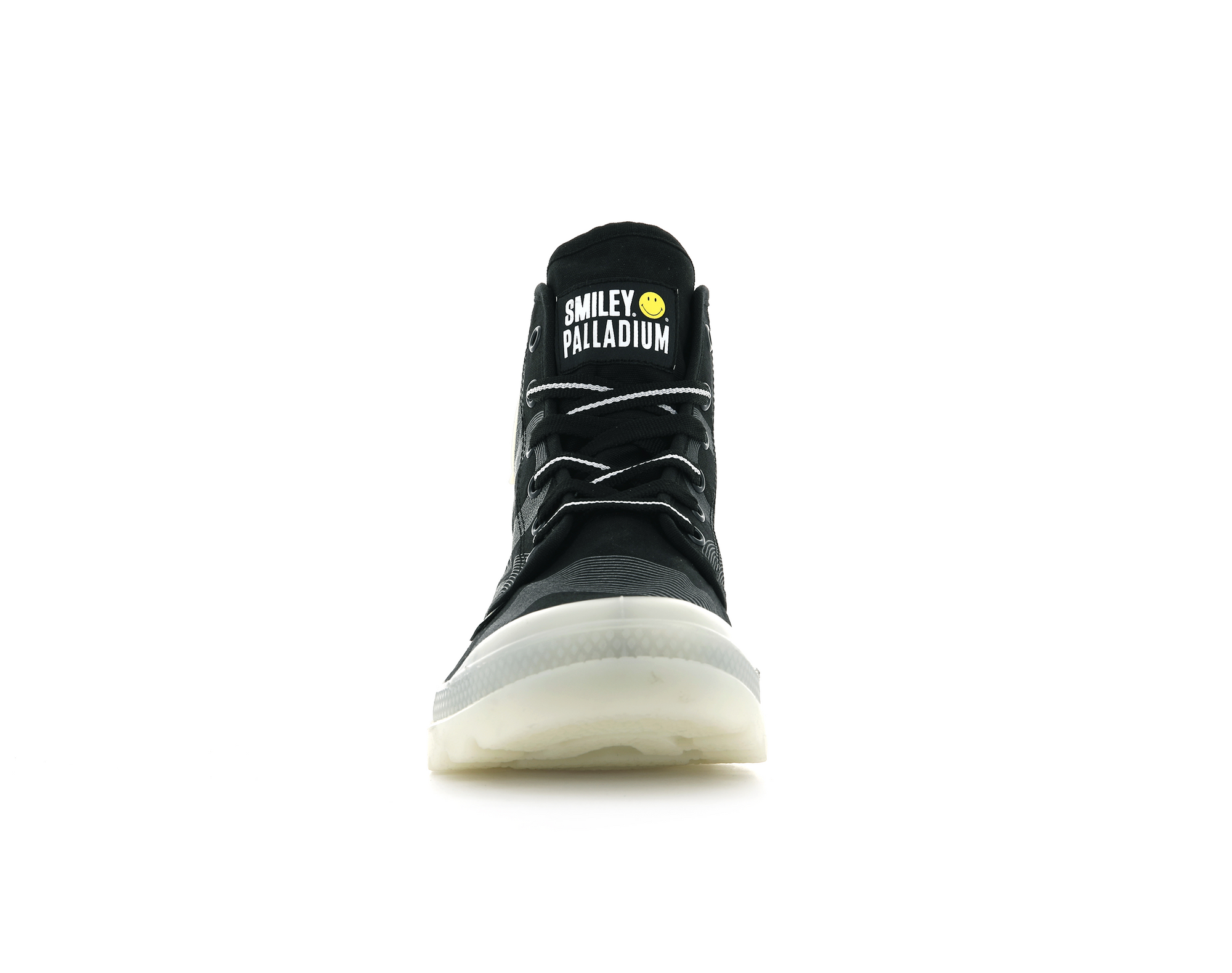 76880-009-M | PAMPA SMILEY GITD | ANTHRACITE