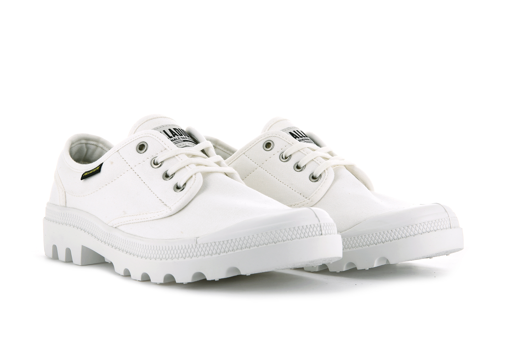 77020-116-M | PAMPA OXFORD LEGION | STAR WHITE