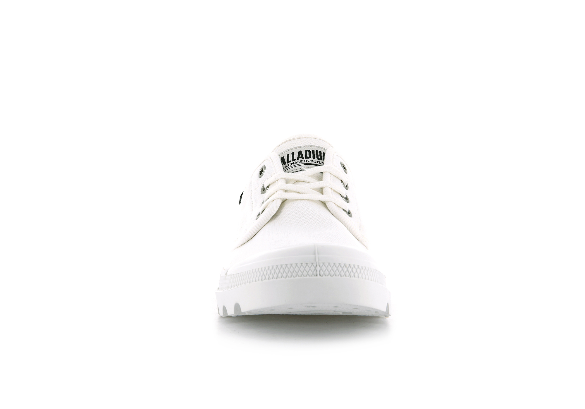 77020-116-M | PAMPA OXFORD LEGION | STAR WHITE