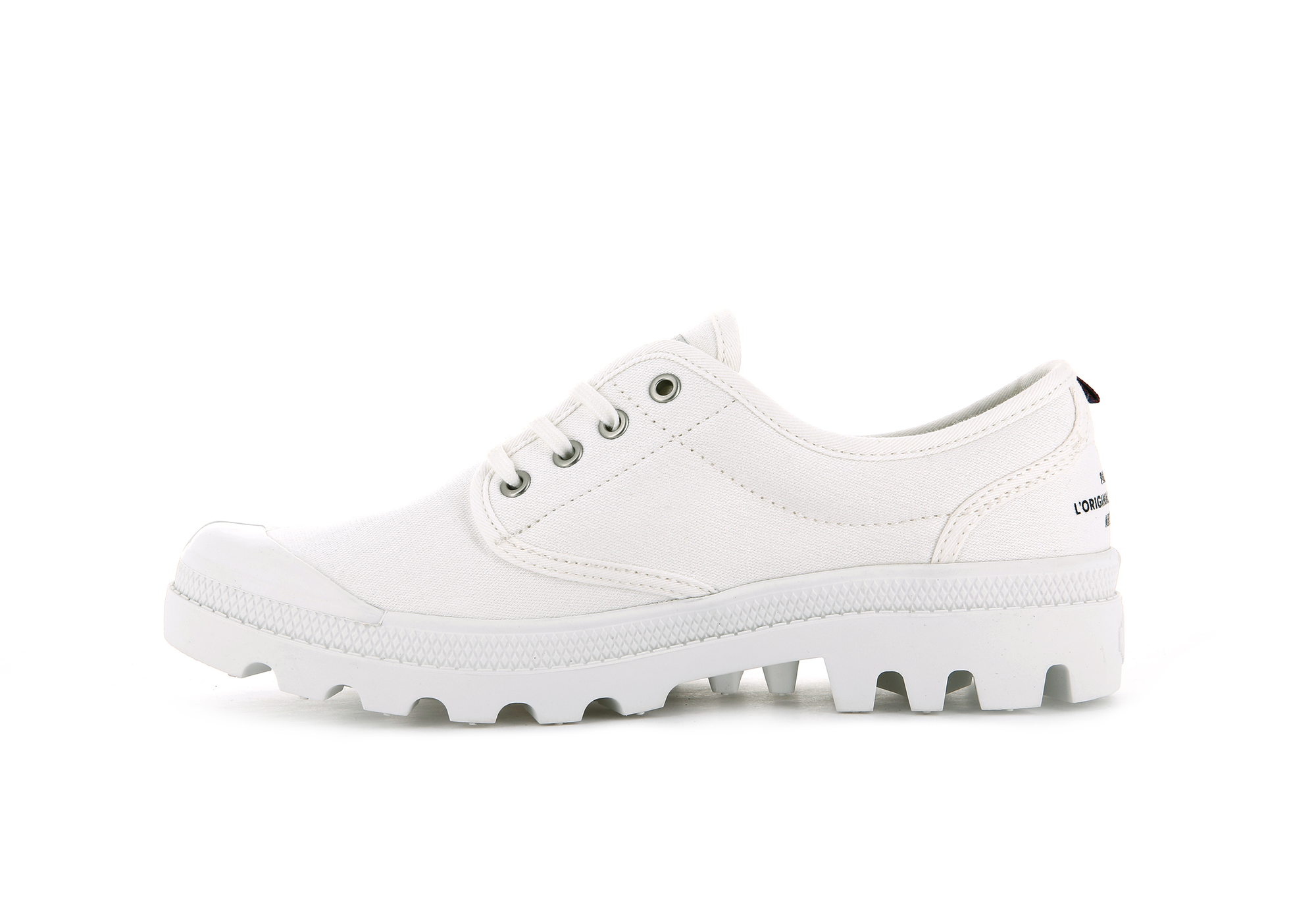 77020-116-M | PAMPA OXFORD LEGION | STAR WHITE