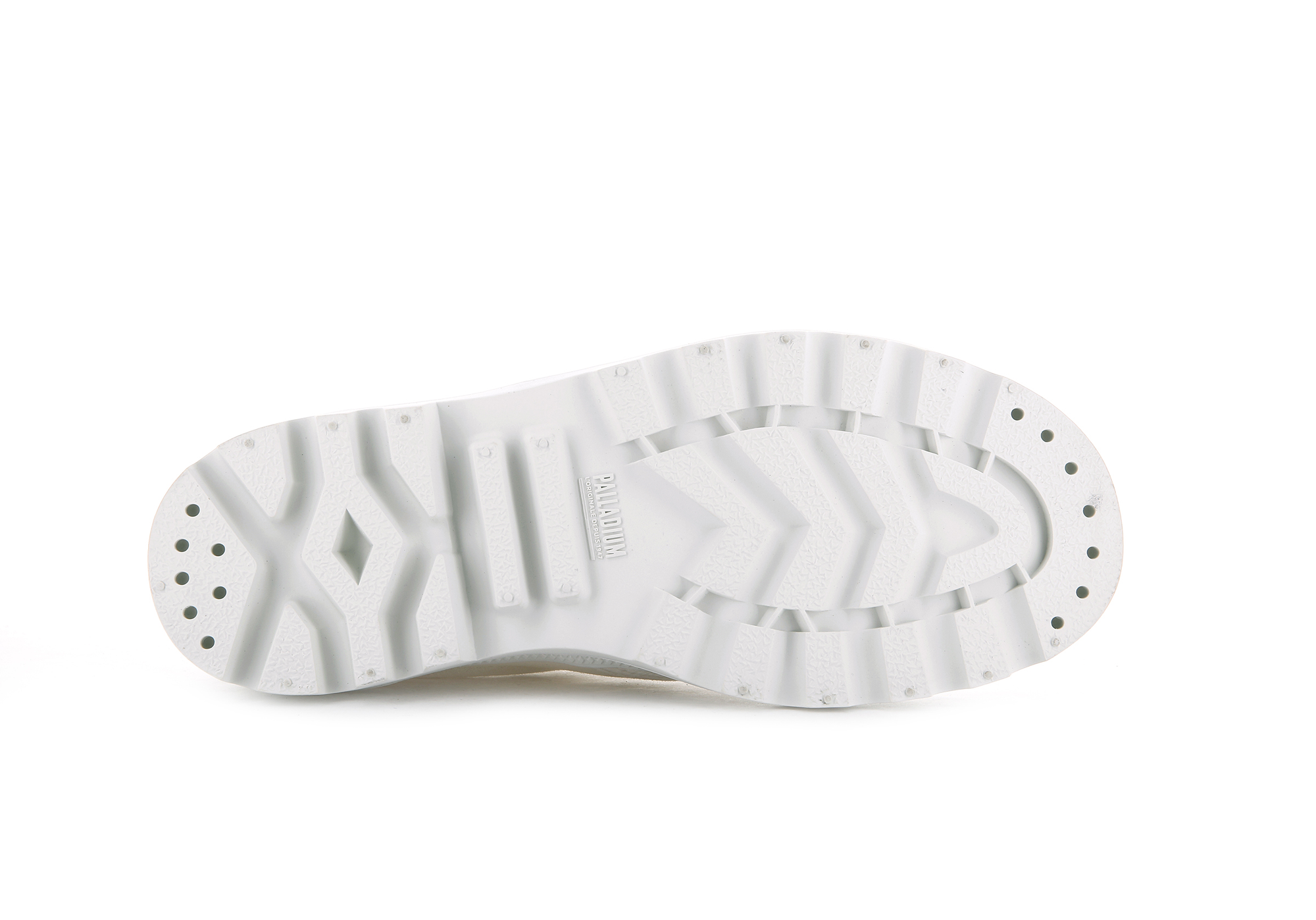 77020-116-M | PAMPA OXFORD LEGION | STAR WHITE