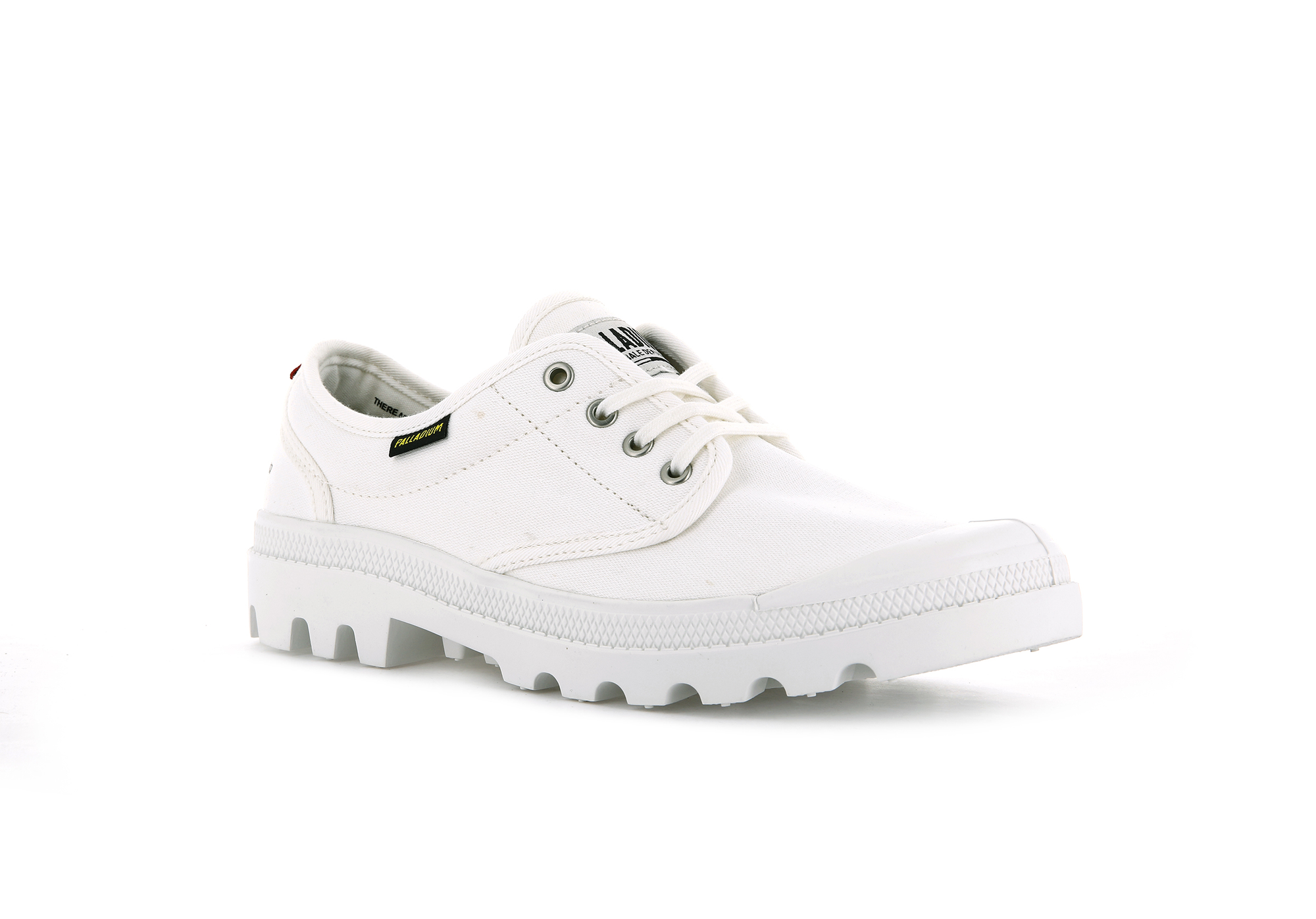 77020-116-M | PAMPA OXFORD LEGION | STAR WHITE