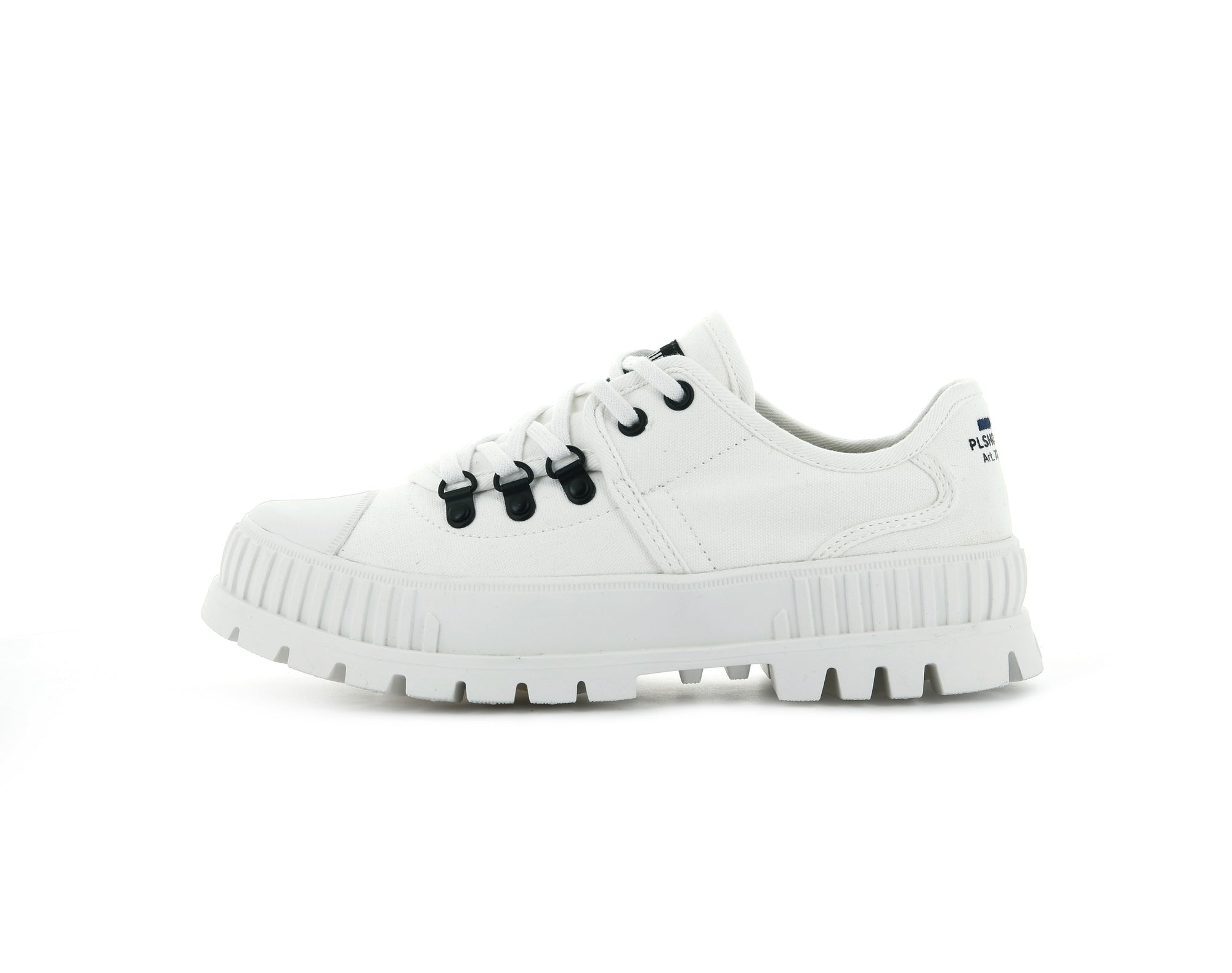 77025-116-M | PALLASHOCK HKR LO | STAR WHITE