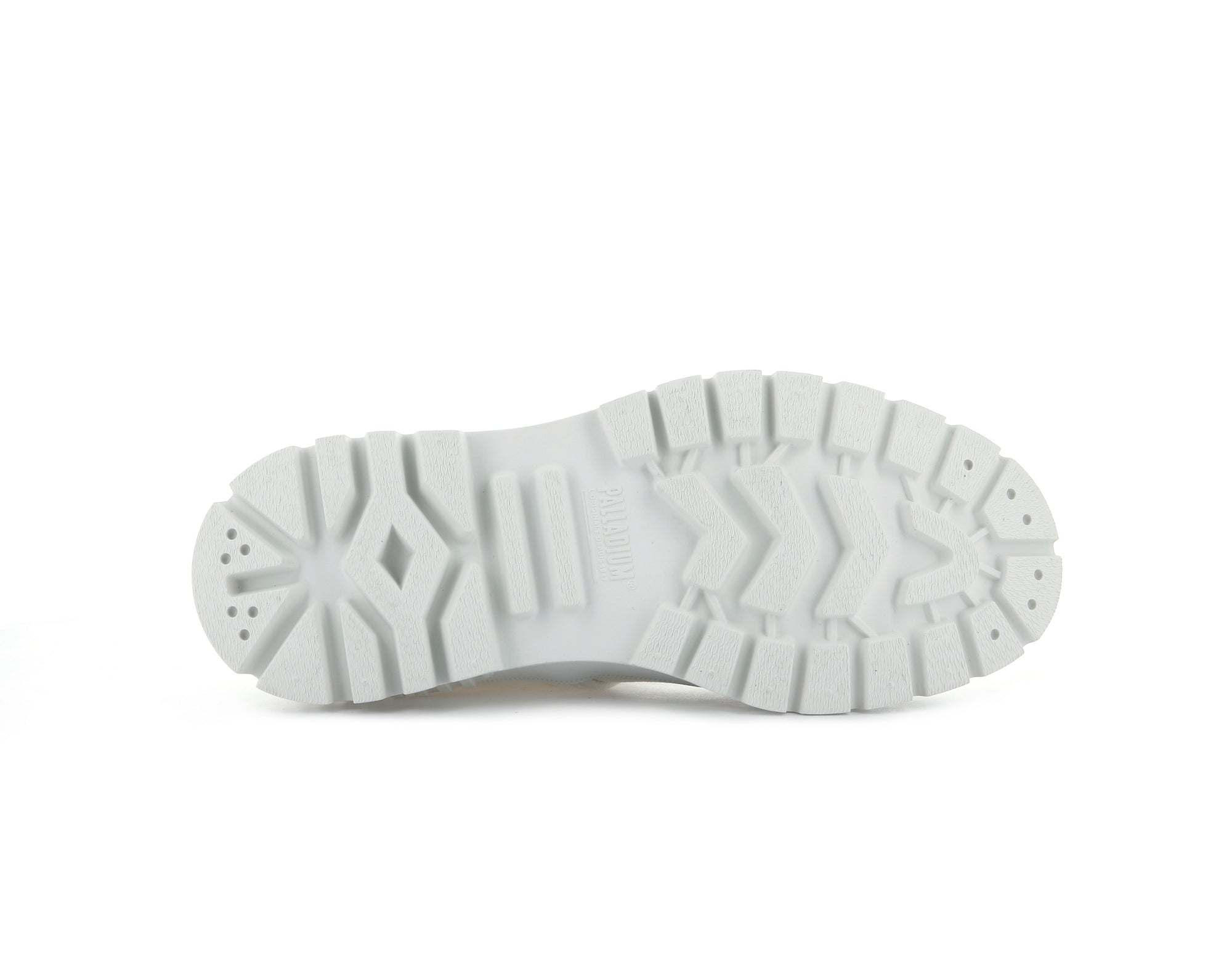 77025-116-M | PALLASHOCK HKR LO | STAR WHITE