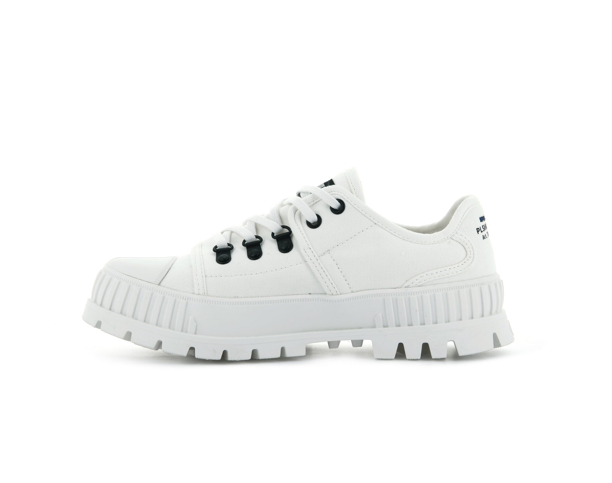 77025-116-M | PALLASHOCK HKR LO | STAR WHITE