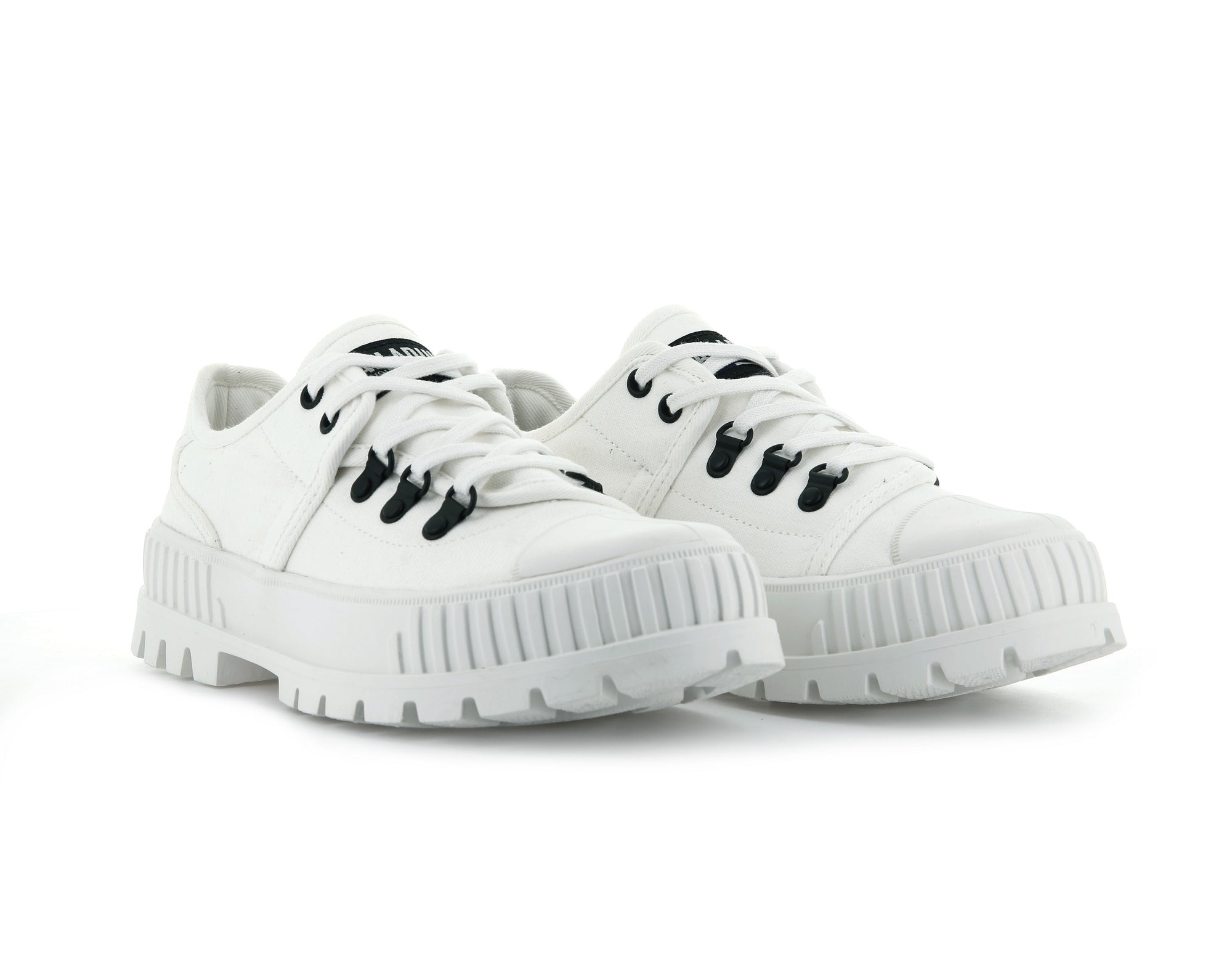 77025-116-M | PALLASHOCK HKR LO | STAR WHITE