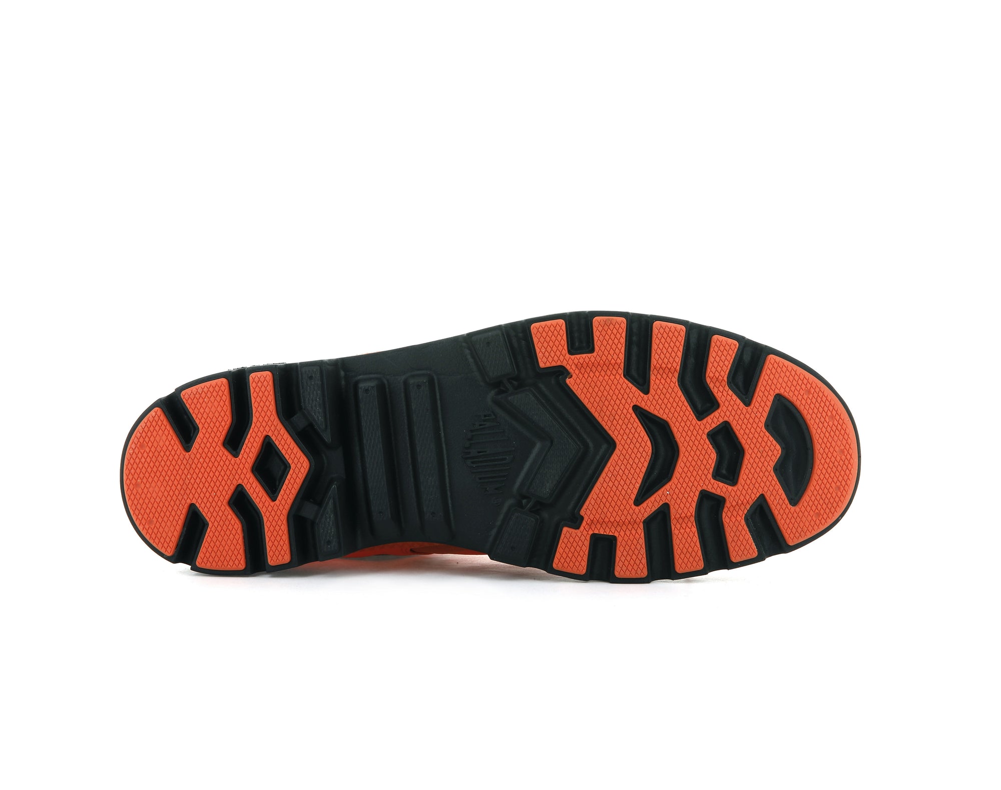 77038-651-M | PAMPA L+ VPR WP+ II | FIRECRACKER