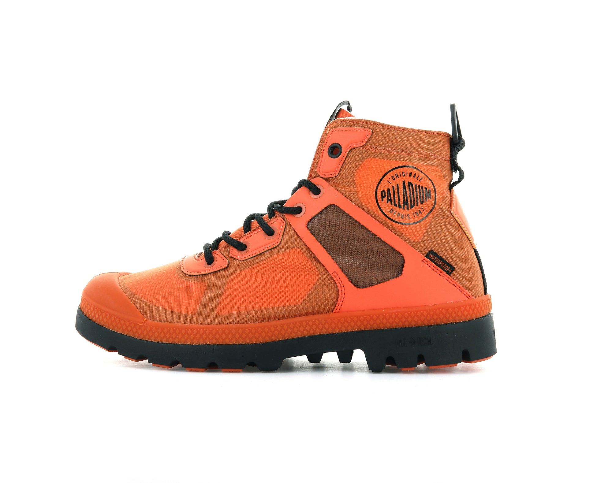 77038-651-M | PAMPA L+ VPR WP+ II | FIRECRACKER