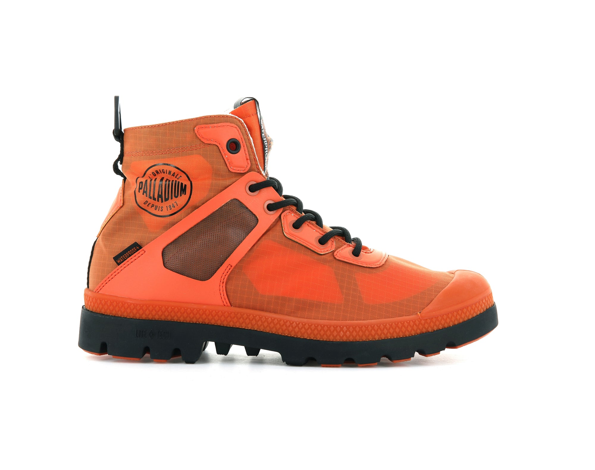 77038-651-M | PAMPA L+ VPR WP+ II | FIRECRACKER