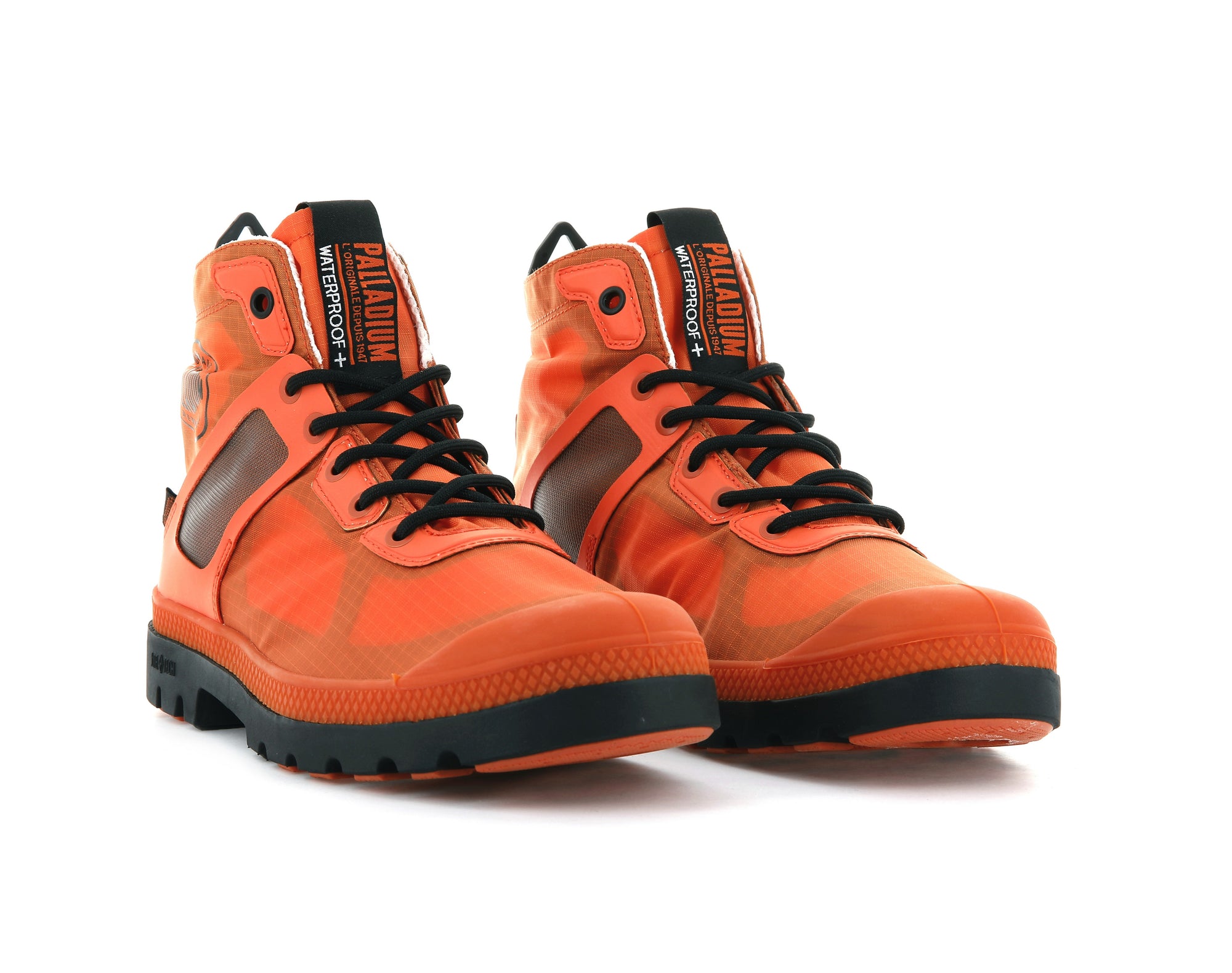 77038-651-M | PAMPA L+ VPR WP+ II | FIRECRACKER