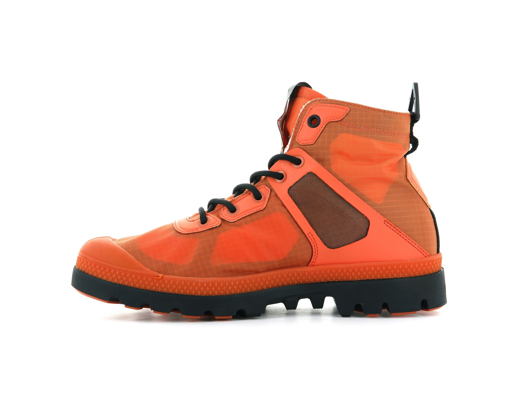 77038-651-M | PAMPA L+ VPR WP+ II | FIRECRACKER