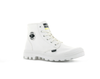 77079-116-M | SMILEY ® PAMPA HI BE KIND | STAR WHITE