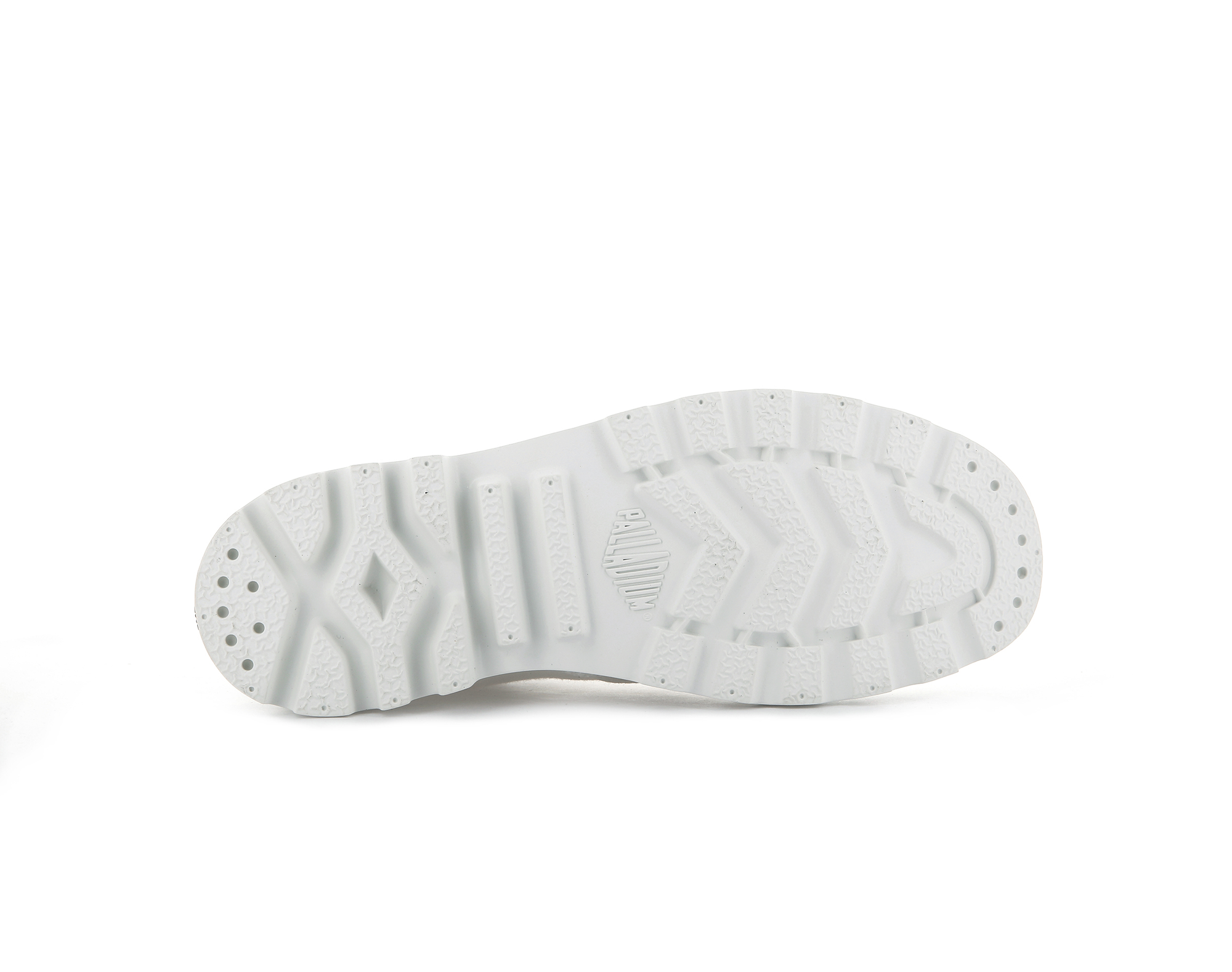 77079-116-M | SMILEY ® PAMPA HI BE KIND | STAR WHITE