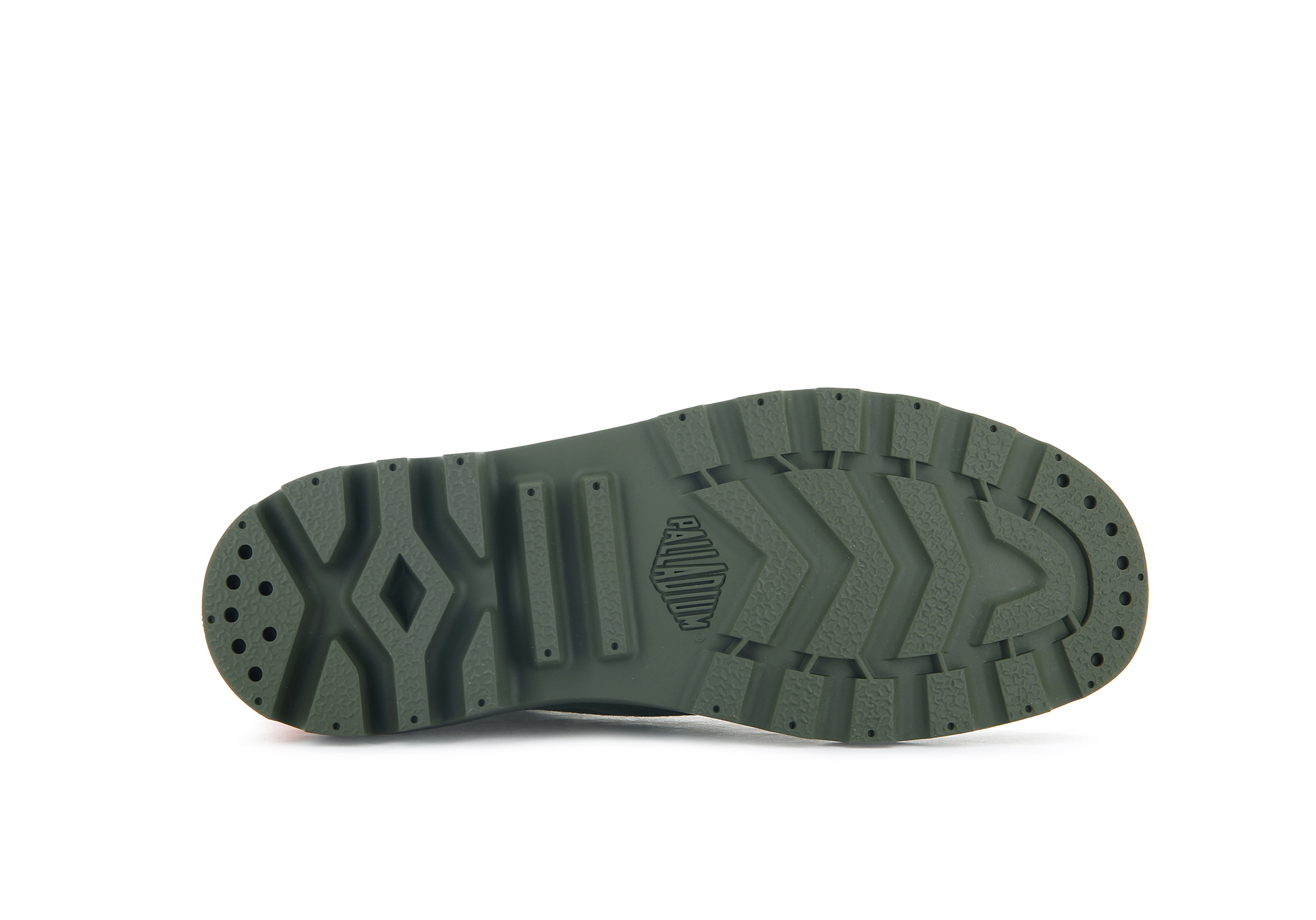 77231-309-M | PAMPA MONO METRO | OLIVE NIGHT