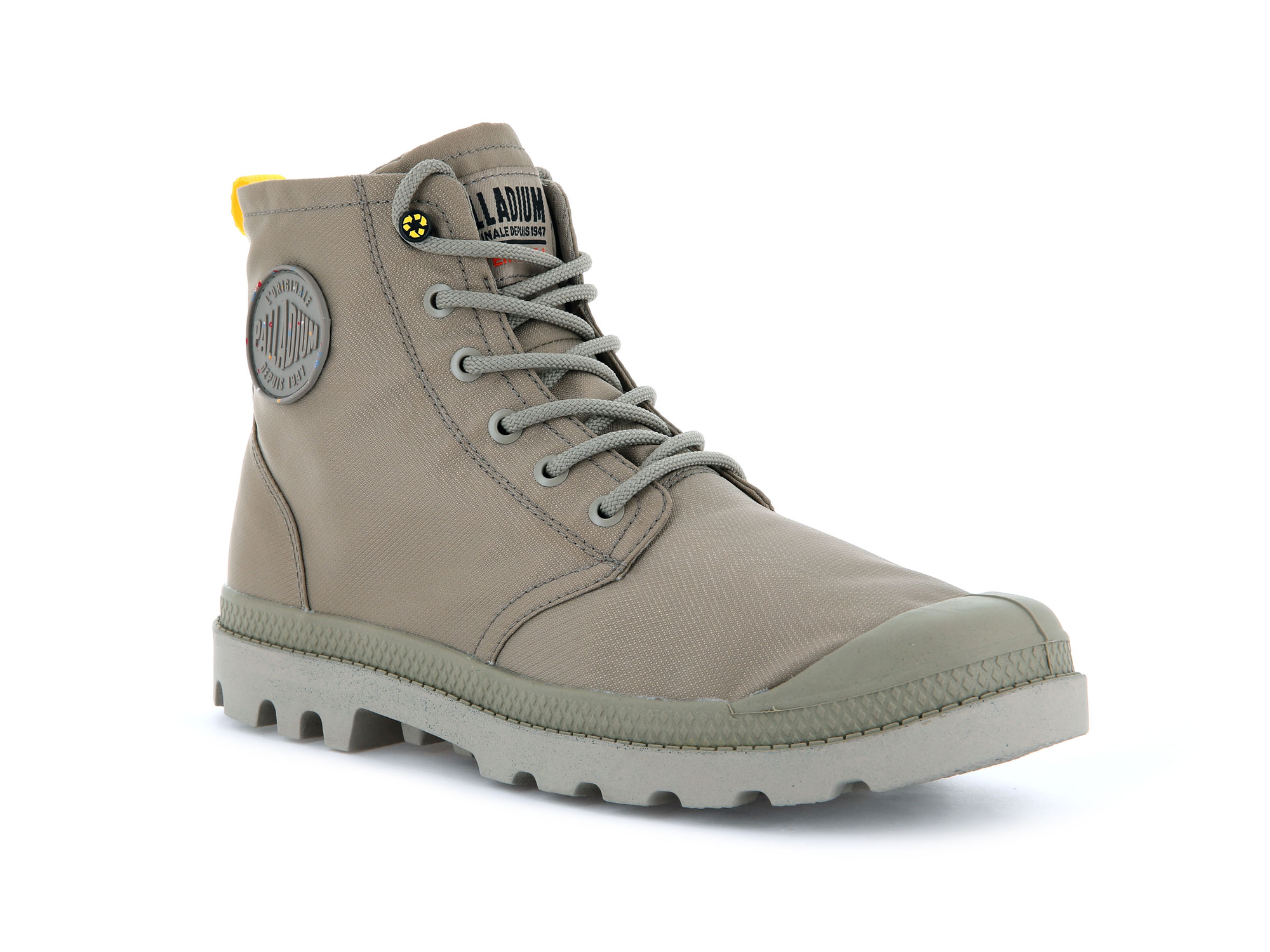 77233-297-M | PAMPA RECYCLE WATERPROOF+ 2