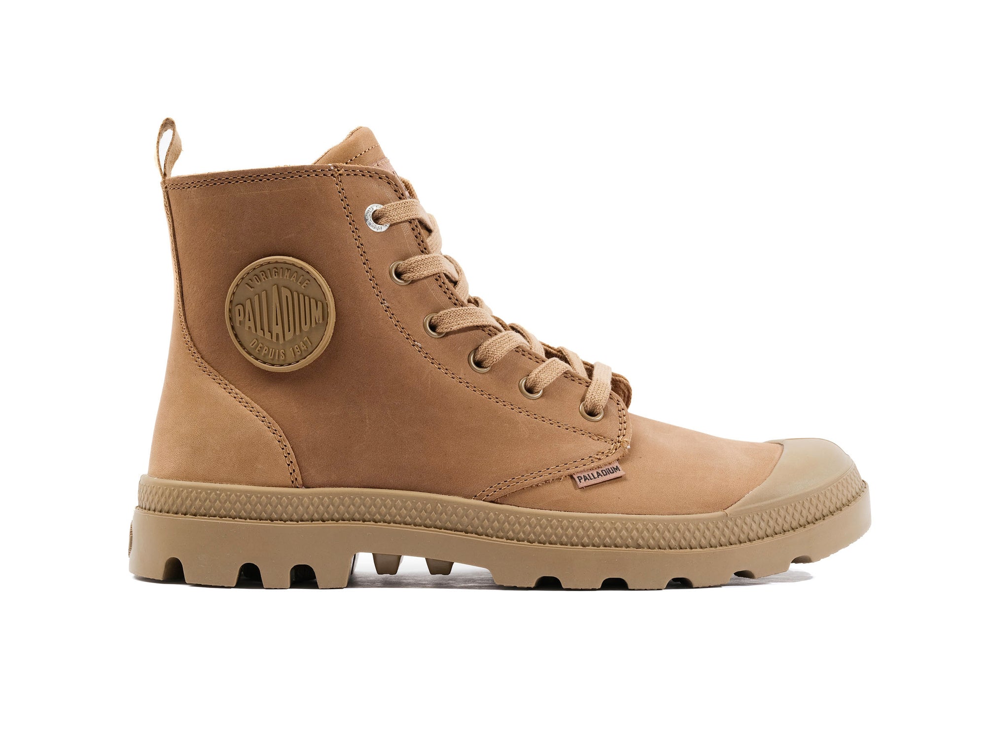 Palladium best sale waterproof homme