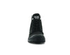 97084-008-M | PAMPA 2 BACK ZIP CANVAS | BLACK/BLACK