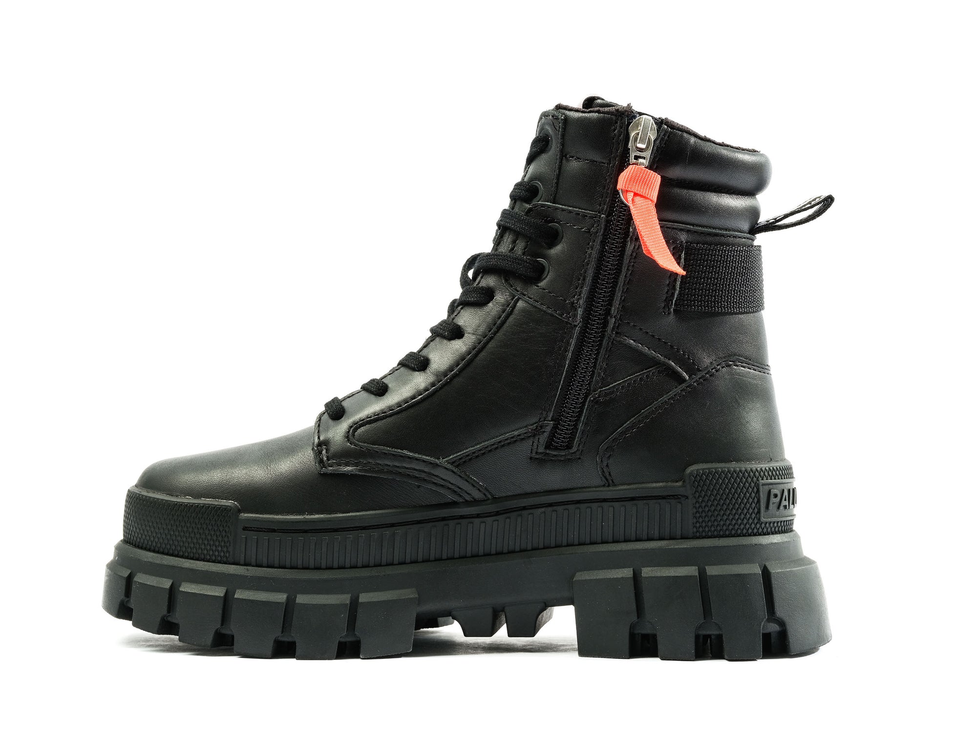 Palladium ranger clearance boots